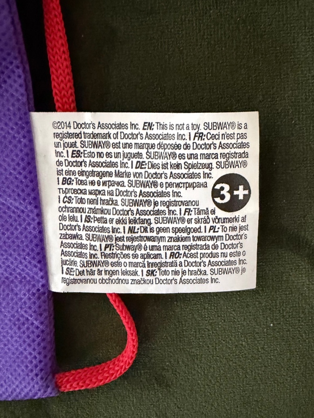 Backpack - Picture 3 of 6